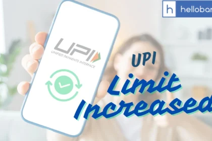 UPI Limit increased for Some Categories, Check New Limit for Jewellery, Insurance