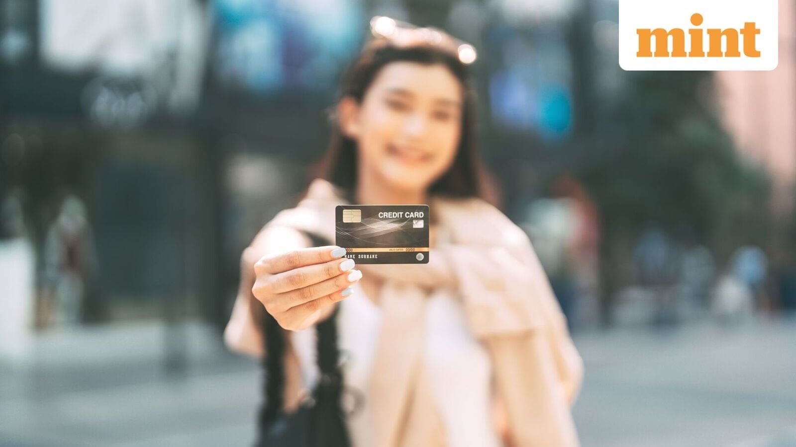 Credit card: One can procure the Scapia card through a fully digital onboarding process on the Scapia app