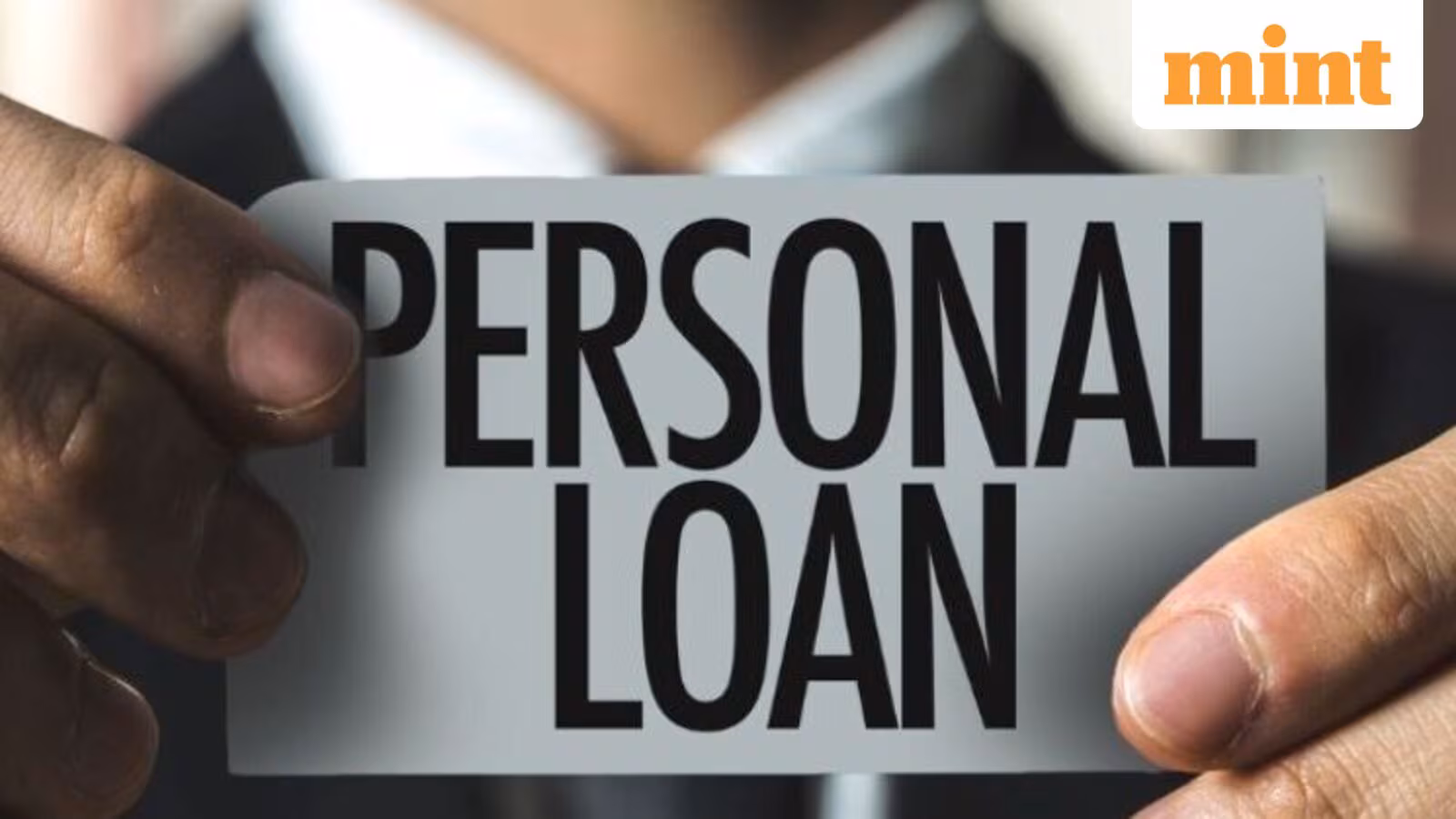 Personal loan mistakes to avoid for better credit score and financial stability.