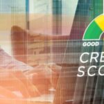 A credit score is a three-digit number which reveals a customer's creditworthiness