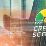 Credit score
