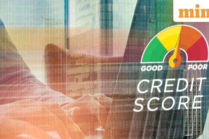 Credit score