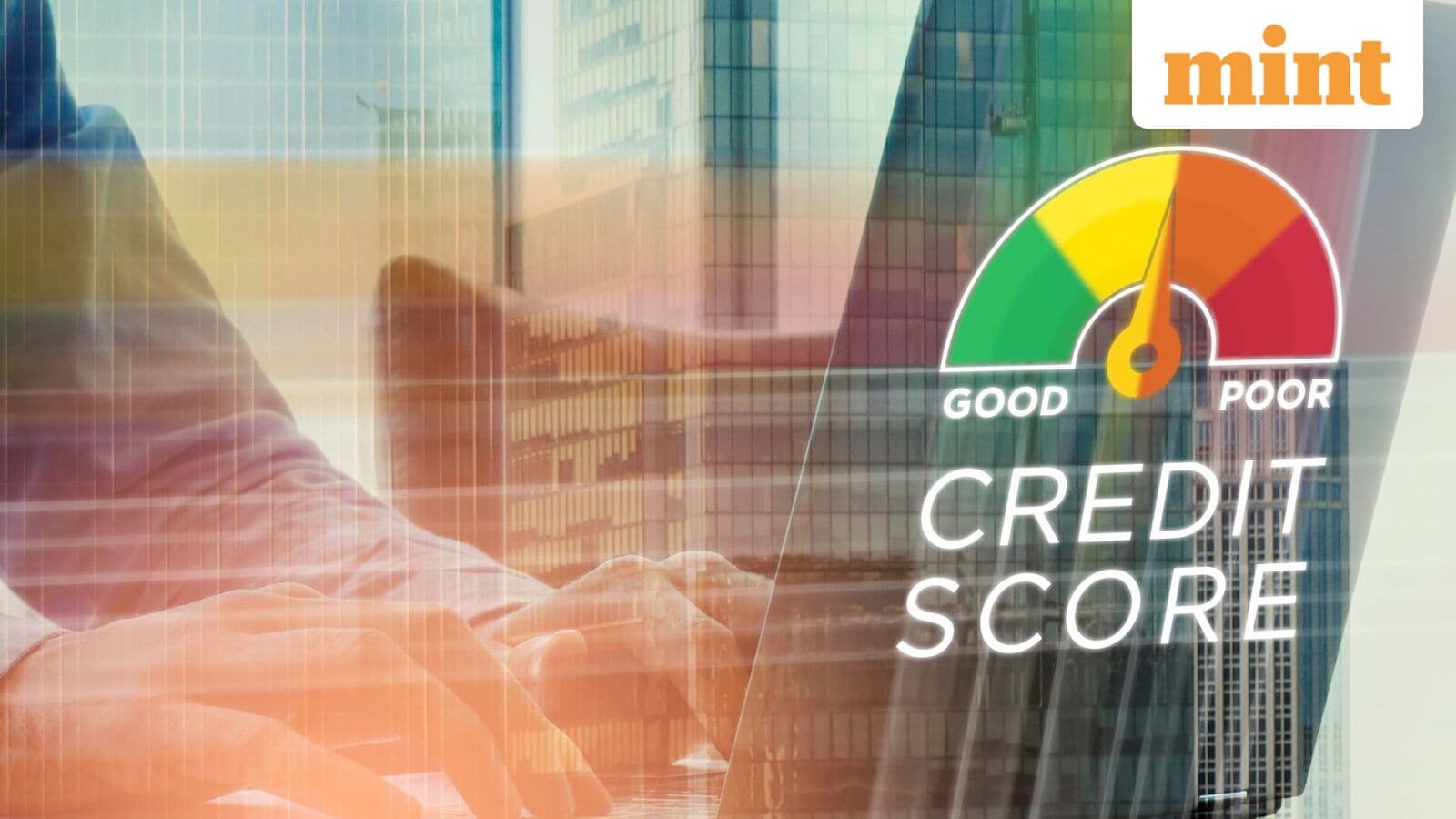 Credit score