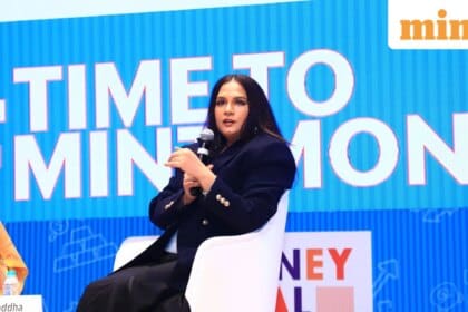 How actor Richa Chadha built financial freedom