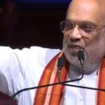 Gujarat: "Goal to make India number 1 in every field by 2047," says Amit Shah