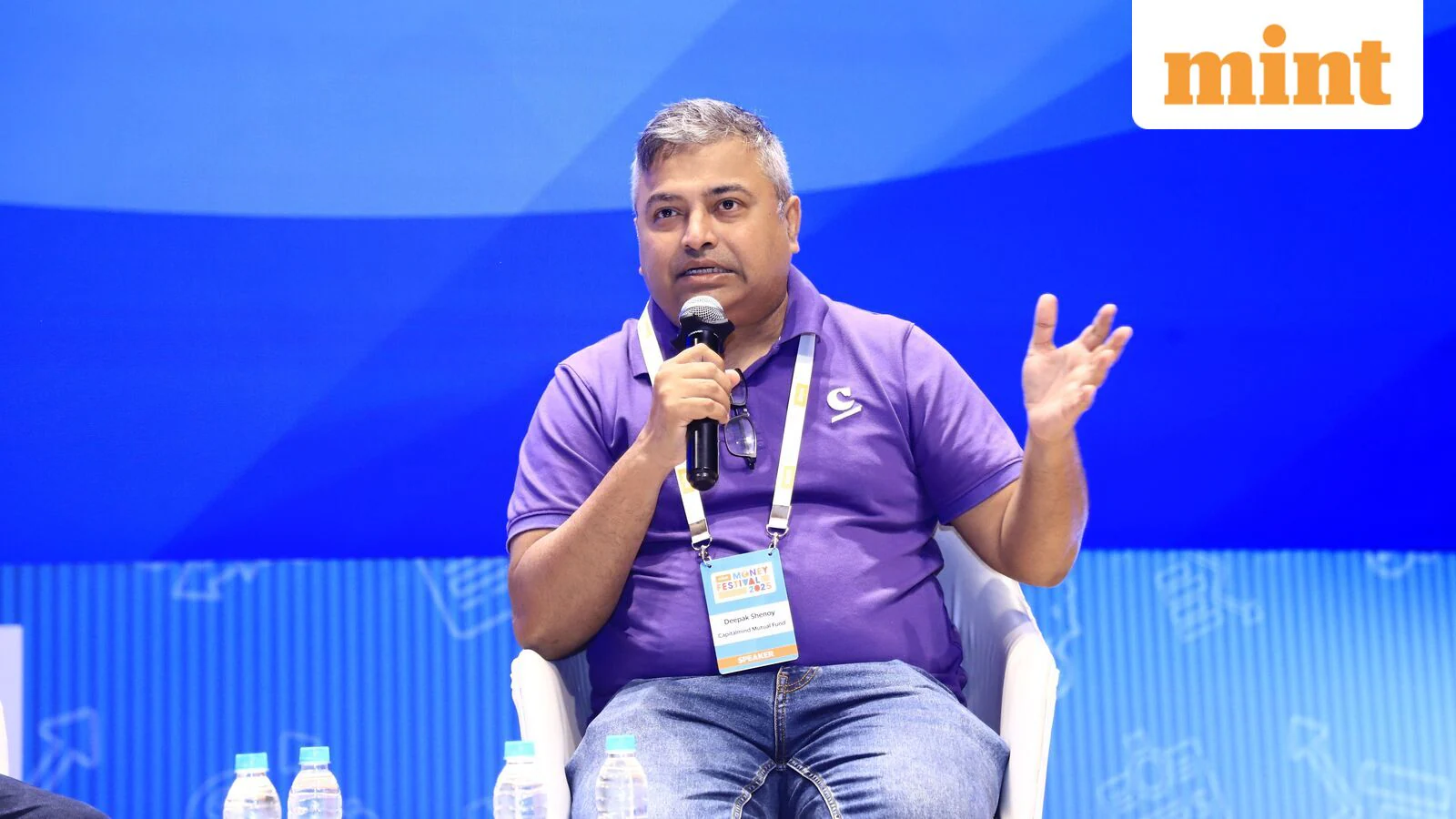 Why Capitalmind's Deepak Shenoy remains bullish on India's growth story