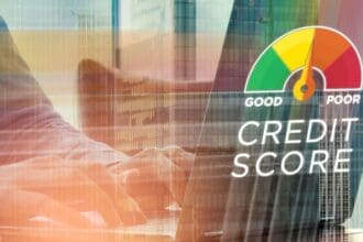 Why does your credit score drop and how can you fix it? All you need to know