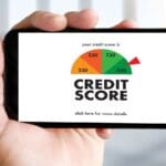 A credit score helps strengthen visa applications by showcasing repayment history and financial stability.