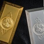 During times of economic and political uncertainties, gold acts as a safe-haven asset that not only protects but grow wealth.