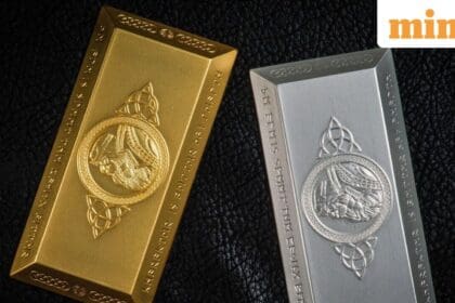 During times of economic and political uncertainties, gold acts as a safe-haven asset that not only protects but grow wealth.