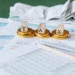 The tax implications of selling US-listed bonds
