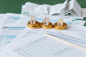 The tax implications of selling US-listed bonds
