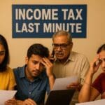 Income tax: Why filing ITR at eleventh hour is a bad idea as clock ticks on deadline