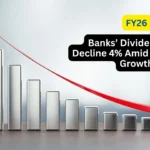 Indian Banks May Pay Lower Dividends in FY26, But Why? Know Reason