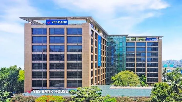 Govt has approved stake purchase in Yes Bank by SMBC Japan