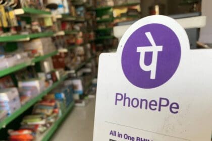 phonePe SL social 1