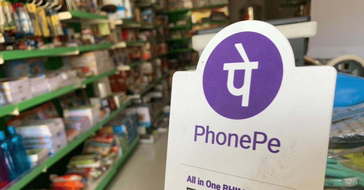 phonePe SL social 1
