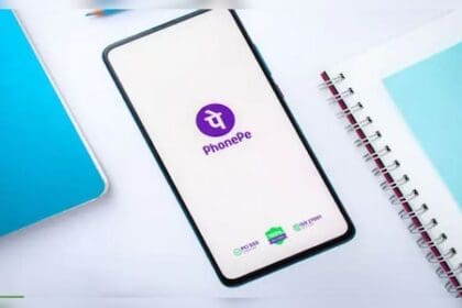phonepe moneycontrol