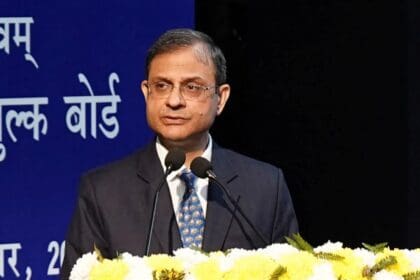 sanjay rbi