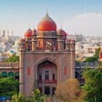 telangana hc