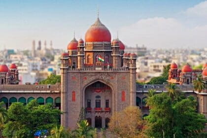 telangana hc